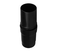 Stgfyxgs 8 Pièces Adaptateur D'Aspirateur Convertisseur pour Tube Accessoire de Brosse Ensemble de Tuyau En Plastique Réutilisable Adapté pour Entretien