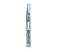 Stgfyxgs Accessoires de Jauge de Profondeur, Outil de Guidage Haute Performance et Facile à Utiliser de 0,25 Pouce pour Le Jardinage et La, sans Fichier Plat