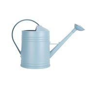 Stgfyxgs Arrosoir Arroseur d'eau Outil de Jardin Décoratif Polyvalent Plantes Arrosoir pour Pots de Fleurs Ménage Jardin Intérieur, Bleu, 4l