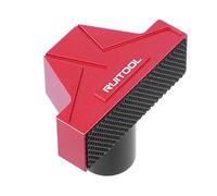 Stgfyxgs Butée de Frein D'établi, Outil de Blocage de Limite de Table pour Les Travaux de Menuiserie de Bricolage, pour 19 Mm