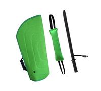 Stgfyxgs Ensemble de 3 Morsures pour Chiens de Petites Races, Utilisable en Intérieur et en Extérieur.