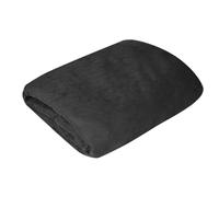 Stgfyxgs Filet de Protection Respirant pour Plantes de Jardin, Barrière Anti-Oiseaux, Couverture pour Figuiers, Fleurs, Fruits, Plates-Bandes surél, Noir, Longueur 4m