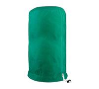 Stgfyxgs Housse de Protection Givre pour Fleurs Sacs de Plante Non Tissé Réutilisable avec Fermeture Cordon Couvre-arbuste Gel Extérieur pour Arbre et, Vert 140cmx200cm