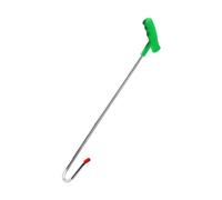 Stgfyxgs Outil à Long Manche pour La Gestion Des Moutons, 48cm