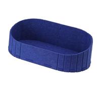 Stgfyxgs Panier à Griffer pour Chat, Fournitures pour Animaux de Compagnie, Confortable, Respirant, Amovible, Résistant Aux Rayures, Griffoir pour Chat, Griffo, Bleu