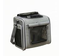 Stgfyxgs Panier Vélo Avant pour Compagnie Fils Ventilation Ouverture Supérieure pour Chats Pits Chiens Adapté aux Déplacs Urbains à Vélo.