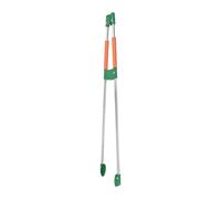 Stgfyxgs Pince de Préhension, Bras D'extension, Acier Inoxydable, Jardin, Parc, Usage Public, 90 cm