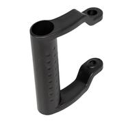 Stgfyxgs Poignée Ergonomique de Rechange pour Meuleuse D'angle pour La Coupe Rotative Du Bois