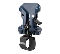 Stgfyxgs Porte-outils de Ceinture, Clips, Porte-perceuse Compact, Fixation à La Hanche, Clip de Ceinture avec