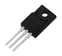 STGP10NC60KD Transistor: IGBT 600V 10A 65W TO220AB STMicroelectronics