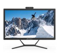 STGsivir Ordinateur Tout en Un, Écran 21.5" FHD, Core i5, 16G RAM, 1T SSD