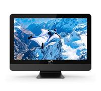 STGsivir Ordinateur Tout en Un, Écran 24" FHD, Core i7, 16G RAM, 1T SSD