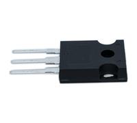 STGW20NC60VD Transistor: IGBT 600V 30A 200W TO247-3 STMicroelectronics