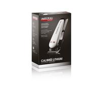 Sthauer Calibro Lithium Máquina Corte Cabello 1ud