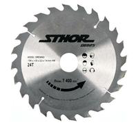 Sthor 08825 lame de scie circulaire
