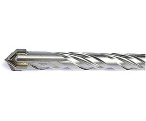 Sthor 23403 - Foret pour maçonnerie SDS Max 40 x 600 mm