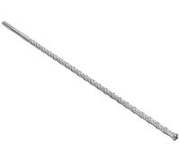 STHOR 23416 - Foret pour maçonnerie SDS Max 25 x 900 mm
