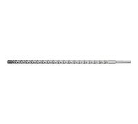Sthor Foret SDS-MAX 23421 pour maçonnerie 35 x 900 mm