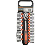 Sthor 58634 set de Stecker und Verbinder