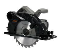 Scie circulaire Sthor 79257; 185 mm; 1400 W