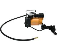 Sthor Compresseur De Voiture, Mini Compresseur 12v 120w 82107 - T82107