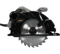 STHOR PILARKA TARCZOWA 185mm 1400W