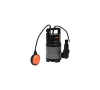 STHOR Pompe submersible pour eaux sales 400W 79781 - T79781