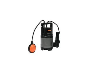 STHOR Pompe submersible pour eaux sales 400W 79781 - T79781