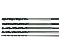Sthor Set de mèches à bois 6St. 300Mm 6 - 14Mm