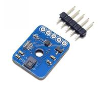 STHS34PF80 Module de détection du corps humain très sensible Présences de détection de mouvement Panneau de détection de mouvement