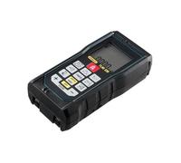 Stanley Télémètre laser TLM 330s Bluetooth 100 m Précision 1 mm STHT1-77140