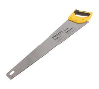 Stanley STHT20372-1 Scie Egoine Sharpcut coupe fine 550mm