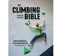 Stian Christophersen - Climbing Bible Practical Exercises Technique - G245z