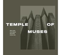 Stian Larsen, Colin Webster, Ruth Goller, Andrew Lisle - Temple des Muses