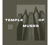 Stian Larsen, Colin Webster, Ruth Goller, Andrew Lisle - Temple of Muses