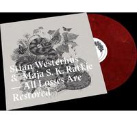 Stian Westerhus & Maja S. K. Ratkje - All Losses Are Restored [VINYL]
