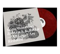 Stian Westerhus & Maja S. K. Ratkje - All Losses are Restored [Vinyl] [Import]