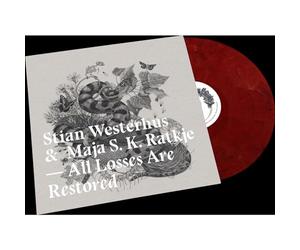 Stian Westerhus & Maja S. K. Ratkje - All Losses Are Restored [VINYL]