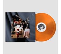 STIAN WESTERHUS - SOTT TRANSPARENT ORANGE VINYL - Vinyl Record - K72z