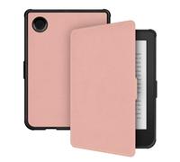 Stianiiie Coque For Kobo Clara 2E (2022 Released) 6" Premium PU Leather Protective Housse Smart Sleep/Wake Clara 2E Étui