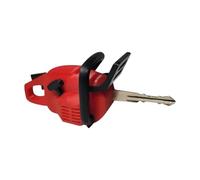 Stibtmr Chainsaw Key Caps - Protège-Clés et Capuchon,Idéal pour Congés Randonnée École Plein Air Pêche Camping Quotidien