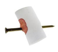 Stibtmr Farces et Attrapes - Jeux de Farces et Attrapes - Jeu de Fausse Percussion Doigt Amusant pour Adolescents Adultes Cadeaux Petit Prix Anniversaire Pâques