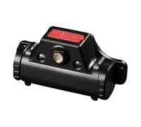 Stibtmr Lumière D'équilibre des Pneus Équilibreuse De Roues De Voiture Positionneur D'équilibrage des Pneus Localisateur Équilibreuse De Roue Positionnement Infrarouge pour Trouver Le Bloc De Plomb