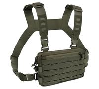 Stibtmr Poche poitrine pour vélo, sac à dos, gilet de camping, sac banane pour la randonnée, la pêche, l'escalade, le quotidien, les activités urbaines, vert, Voir description, Voir description