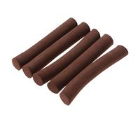 Sticchi de Mousse pour implants, Mousse de | 5X Eva Carp Disce Cilinder Float Escone | Crochet matériaux pour implants de Liaison, adcelecor pour Alimentation Portable pour appâts pour la