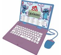 Sticht educational laptop bilingual lexibook JC598Di17