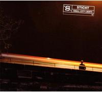 Sticht - Small City Lights [Import]