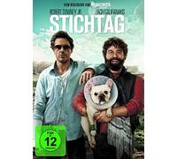 Stichtag (Dvd) Schluss Mit Gemütlich Min: 91hd5.1ws Warner [Import Germany]