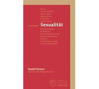Stichwort Sexualität: Spirituelle Perspektiven / Erotik / Geschlechtsleben / Mann und Frau / Liebesleben / Geschlechtlichkeit / Fortpflanzung / ... Sexualität / Pupertät / Geschlechtertrennung