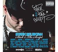 Stick 2 The Script [Import Allemand]